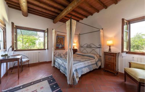 Massa Marittima Casa | Scuolina