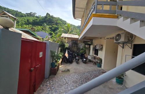 El Nido Hotel | Scyldric Apartelle