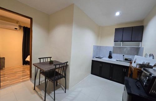 El Nido Hotel | Scyldric Apartelle
