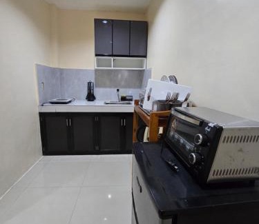 El Nido Apartamento | Scyldric Apartelle