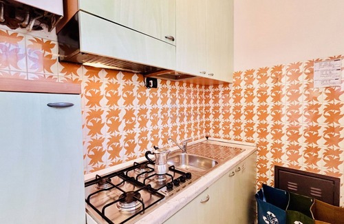 San Benedetto di Lugana Complejo | Scylla Apartment - 200 m del lago de Garda con piscina