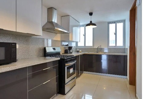La Arboleda Casa | SD 3BR Luxury Sunshine Apt 1 + Bonus