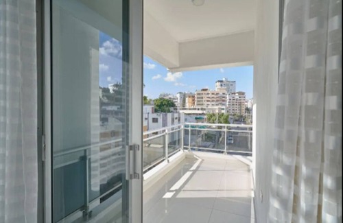 La Arboleda Casa | SD 3BR Luxury Sunshine Apt 3 +Bonus