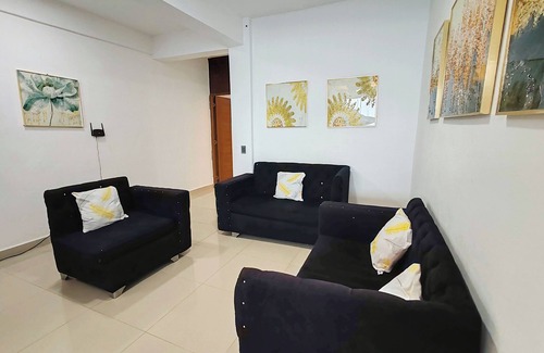 Ensanche Independencia Villa | SD 4BR Welcome Party Villa III + Bonus