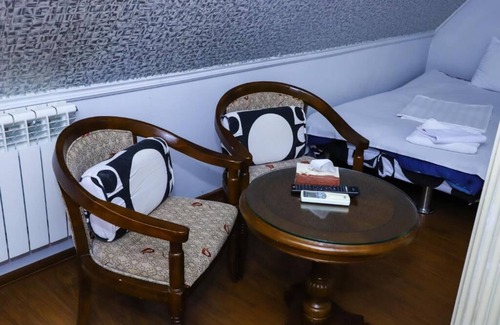 Erebuni Hotel | SD David Hotel