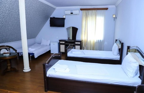 Erebuni Hotel | SD David Hotel