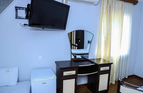 Erebuni Hotel | SD David Hotel