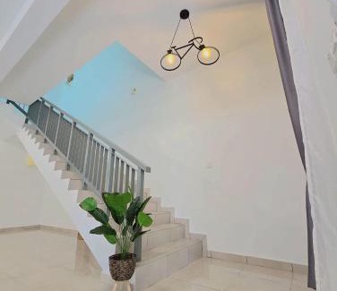 Batu Arang Casa | SD Home in Rawang