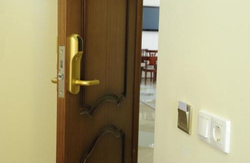 Erebuni Hotel | SD Hotel