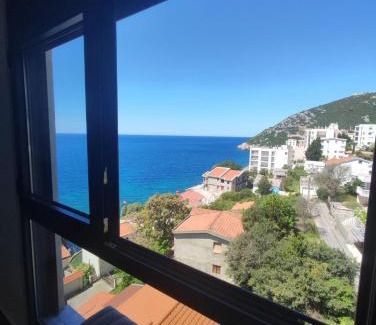 Dobra Voda Apartamento | SD LUX APARTMENTS