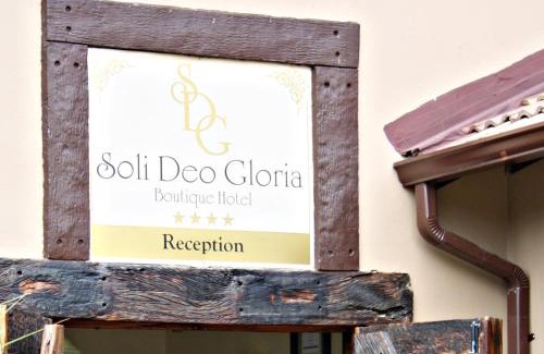 Greater Johannesburg Metropolitan Area Hotel | SDG Hotel and Spa