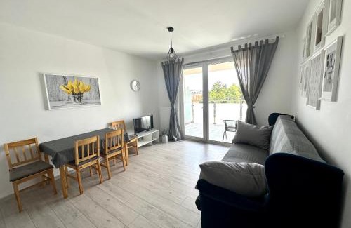 Radzymin Apartamento | SDH 1 Radzymin comfortable apartment near Warsaw
