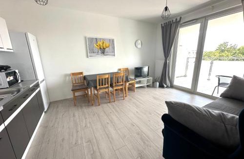 Radzymin Apartamento | SDH 1 Radzymin comfortable apartment near Warsaw
