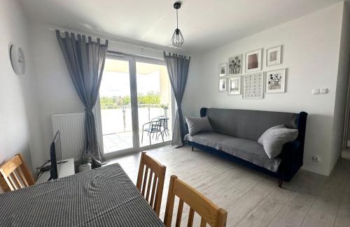 Radzymin Apartamento | SDH 1 Radzymin comfortable apartment near Warsaw