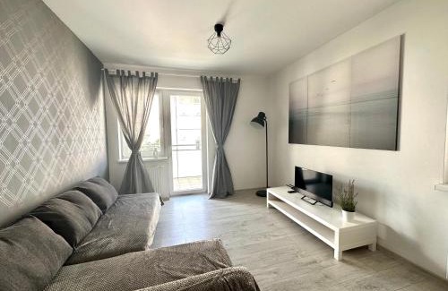 Wolomin Apartamento | SDH 1 Wolomin comfortable apartment near Warsaw