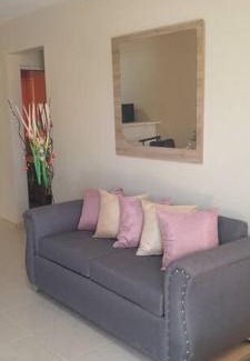 Santo Domingo Este Apartamento | SDQ Apartamento Marbella 2