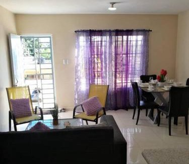Santo Domingo Este Apartamento | SDQ Apartamento Marbella 3