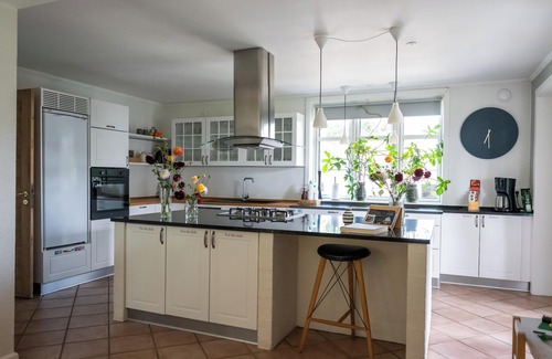 Sonder Omme Casa | Sdr. Omme Bed & Breakfast