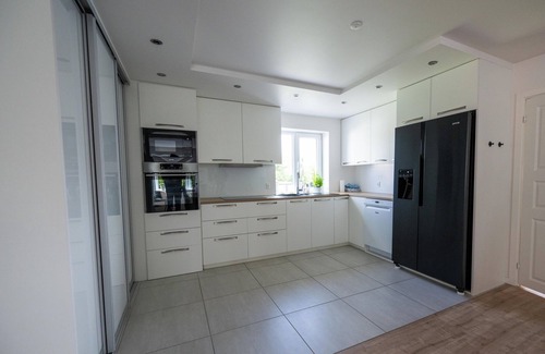 Sonder Omme Casa | Sdr. Omme Bed & Breakfast