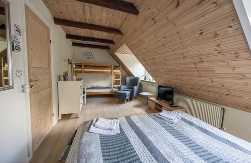 Sonder Omme Casa | Sdr. Omme Bed & Breakfast