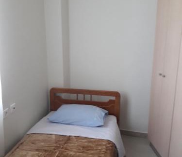 Massouri Apartamento | Sdregas Flats