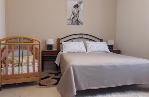 Massouri Apartamento | Sdregas Flats