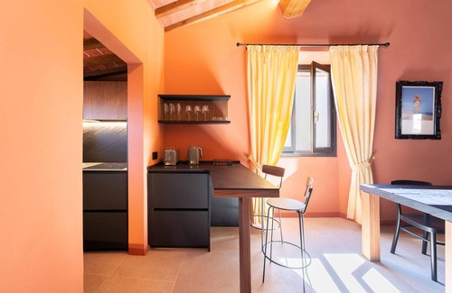 Oltrarno Apartamento | Sdrucciolo dei Pitti Fourth Floor