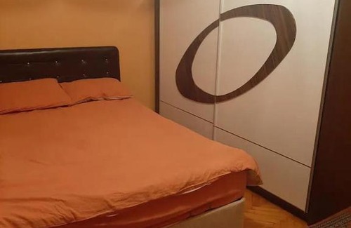 Maltepe Apartamento | Seçkinin evi