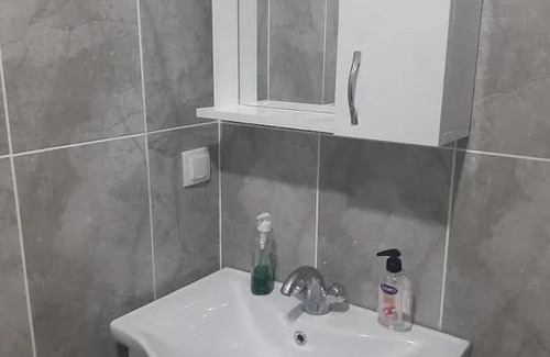 Maltepe Apartamento | Seçkinin evi