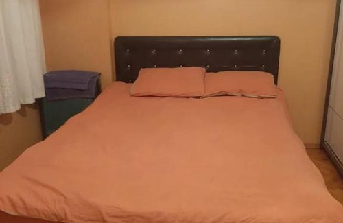 Maltepe Apartamento | Seçkinin evi