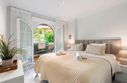 Nueva Andalucia Apartamento | Señorío de aloha
