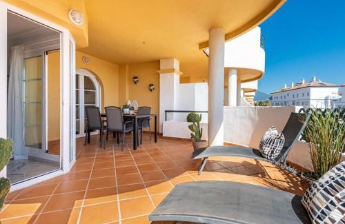 Nueva Andalucia Apartamento | Señorío de aloha
