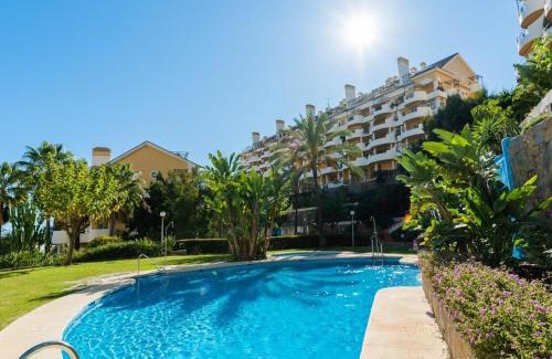 Nueva Andalucia Apartamento | Señorío de aloha