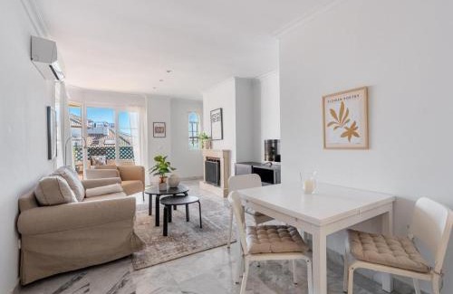 Nueva Andalucia Apartamento | Señorío de aloha