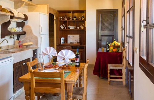 Sineu Casa | CASA SEÑORIAL EN SINEU IDEAL CICLISTAS GARAGE PARA BICICLETAS