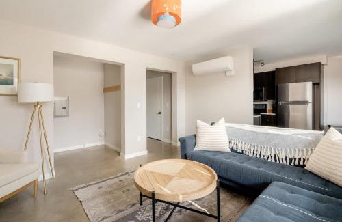 Belmont Apartamento | SE 19th - Food Trucks & Vintage Shops