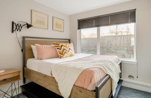 Belmont Apartamento | SE 19th - Food Trucks & Vintage Shops