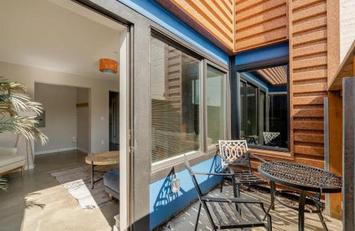 Belmont Apartamento | SE 19th - Food Trucks & Vintage Shops