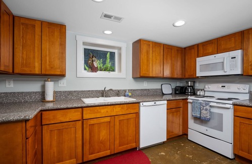 Hosford-Abernethy Apartamento | Neighborhood Delight 1BR APT en SE PDX