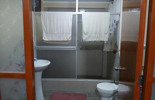 Vichay Casa | Se alquila 3 piso