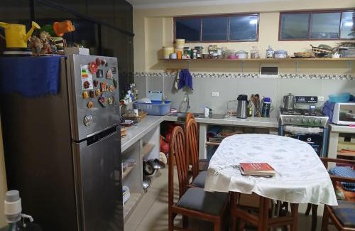 Vichay Casa | Se alquila 3 piso