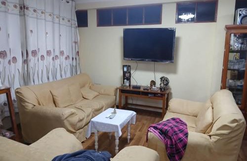 Vichay Casa | Se alquila 3 piso