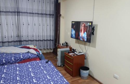 Vichay Casa | Se alquila 3 piso