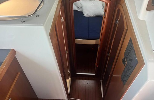 Puerto Calero Alquiler De Eote | Se alquila Barco-Casa, Lanzarote