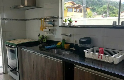Angra dos Reis Casa | Se Apaixone em Cada Pôr do Sol: Casa Pé na Areia!