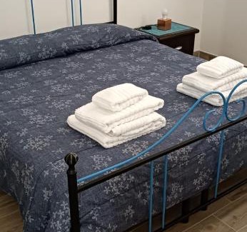 Castelvetrano Apartamento | SE LO SENTI LO SAI