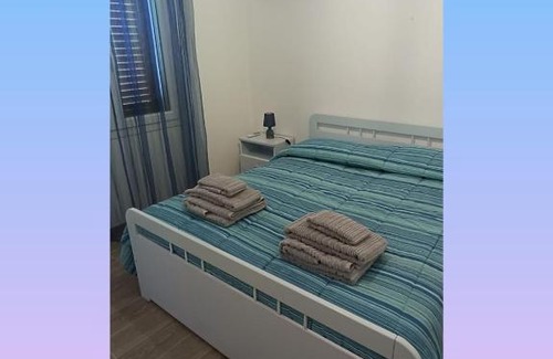 Castelvetrano Apartamento | SE LO SENTI LO SAI