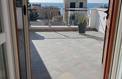 Castelvetrano Apartamento | SE LO SENTI LO SAI