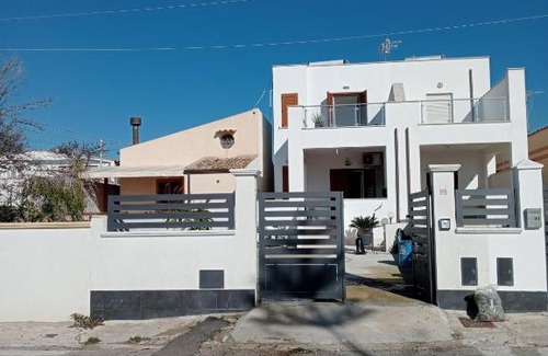 Castelvetrano Apartamento | SE LO SENTI LO SAI