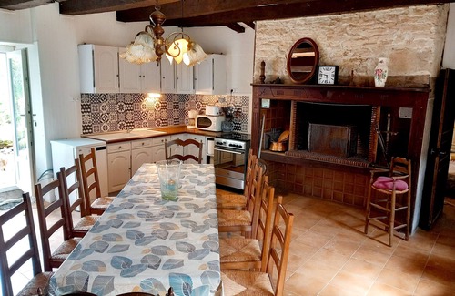 Vaylats Casa | Se Réunir Dans le Lot, Maison en Pierre, Piscine